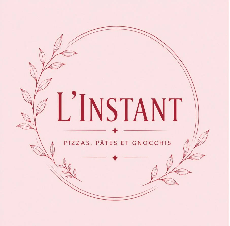 L’Instant — pizzas, pâtes et gnocchis
